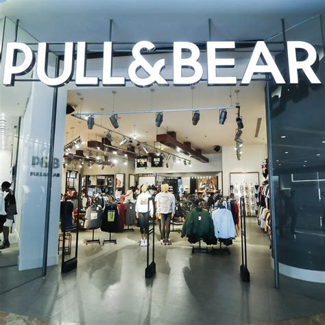 pull and bear alameda|Pull&Bear stores worldwide